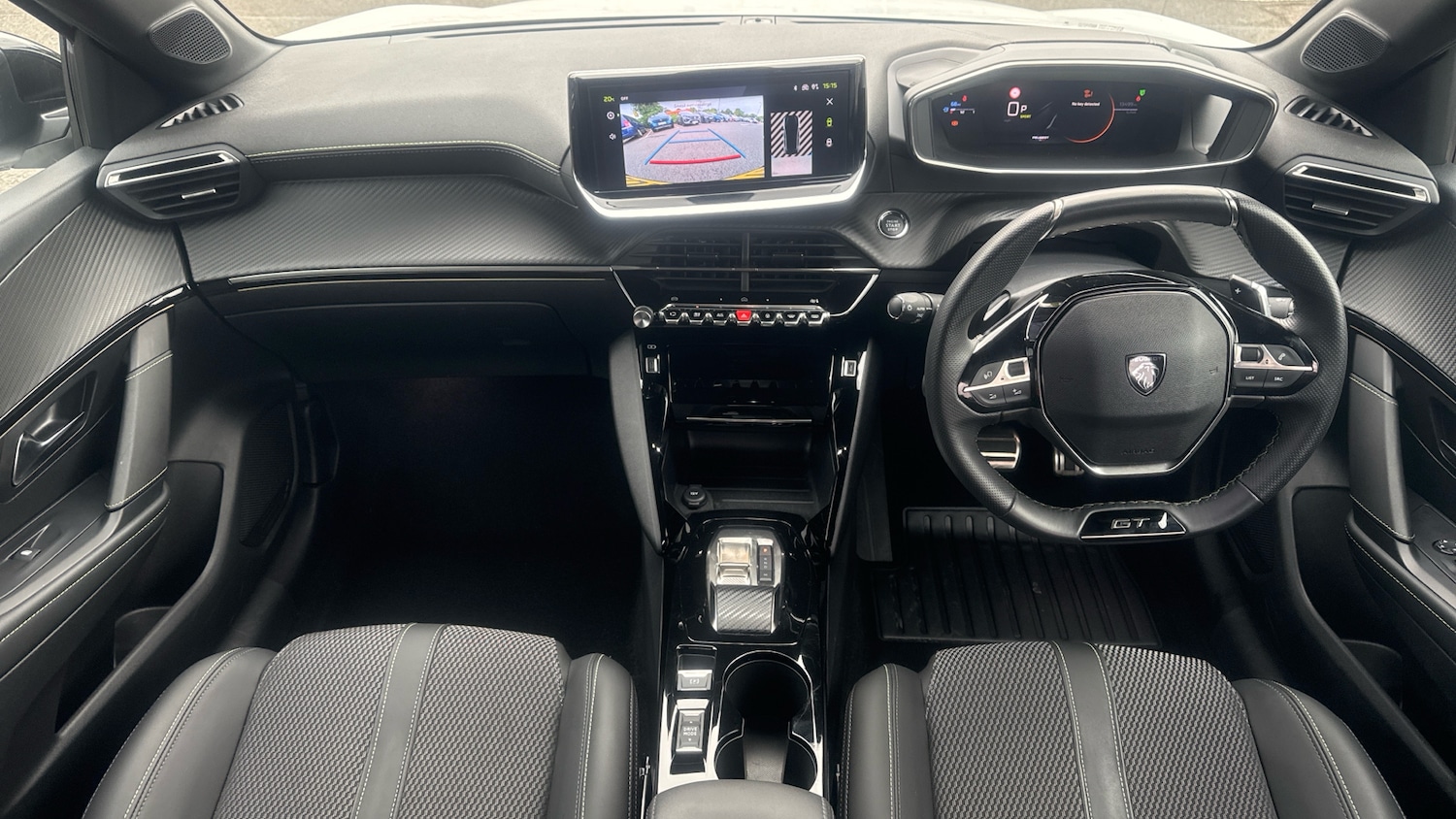 Used Peugeot 208 2024 for sale - 75979392: Photo 4
