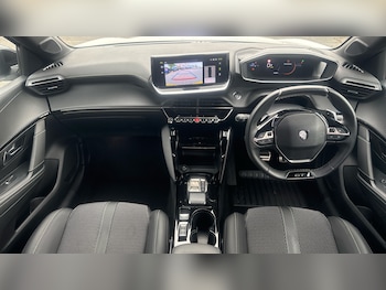 Used Peugeot 208 2024 for sale - 75979392: Photo