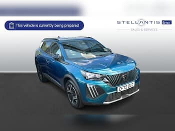 Used Peugeot 2008 2026 for sale - 79603106: Photo