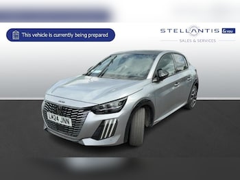 Used Peugeot 208 2024 for sale - 78602564: Photo