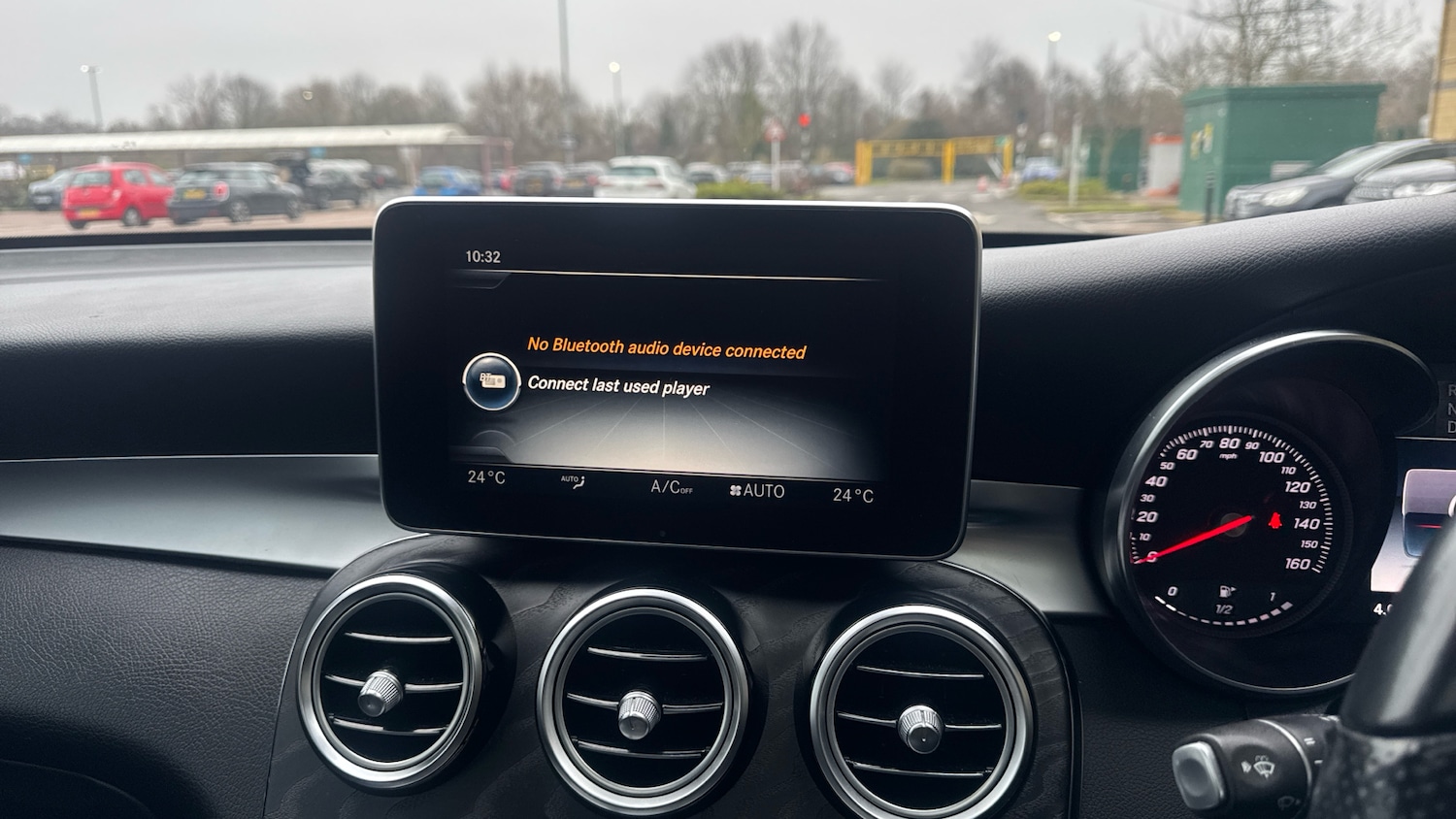 Used Mercedes-Benz GLC 2018 for sale - 77332439: Photo 11