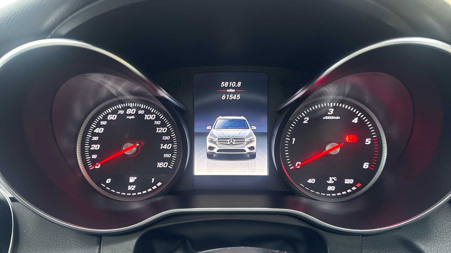 Used Mercedes-Benz GLC 2018 for sale - 77332439: Photo 14