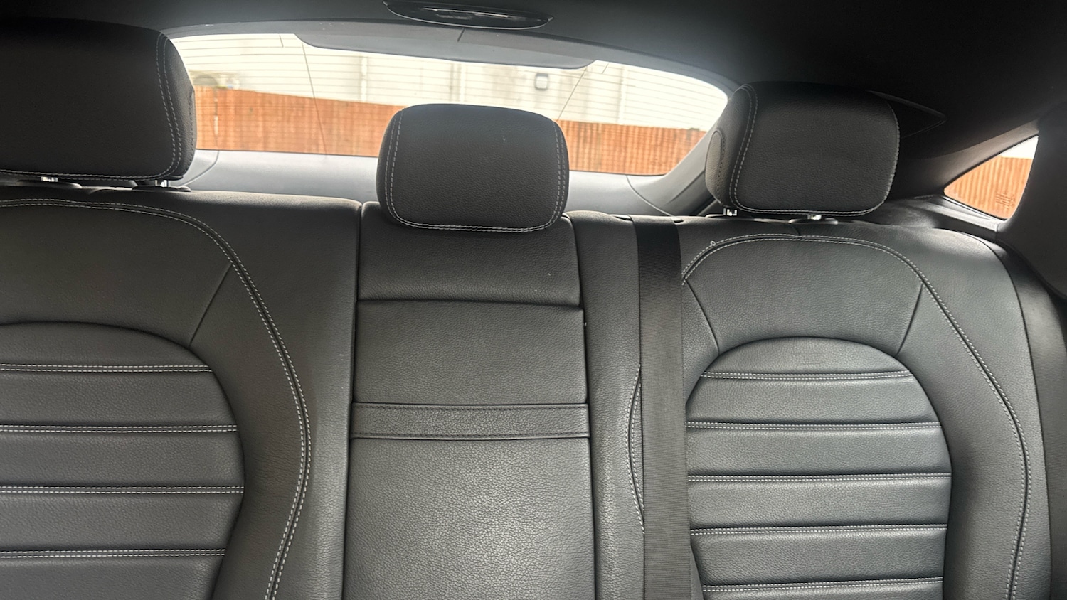 Used Mercedes-Benz GLC 2018 for sale - 77332439: Photo 26