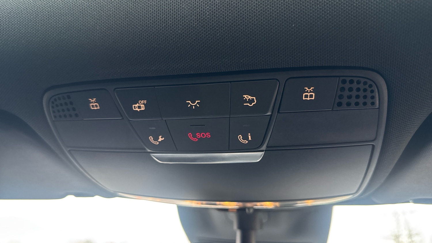 Used Mercedes-Benz GLC 2018 for sale - 77332439: Photo 29