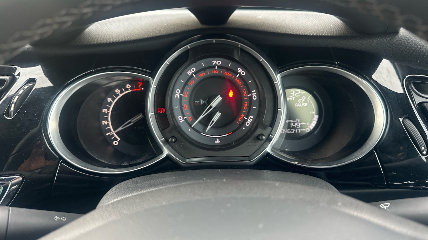 Used DS Automobiles DS 3 2018 for sale - 77613565: Photo 13