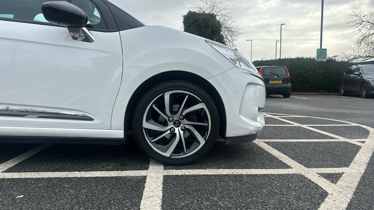 Used DS Automobiles DS 3 2018 for sale - 77613565: Photo 17