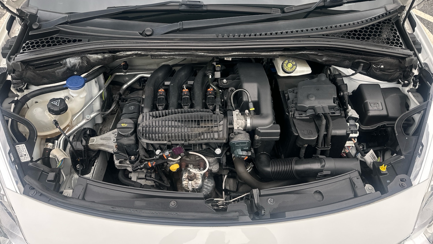 Used DS Automobiles DS 3 2018 for sale - 77613565: Photo 18