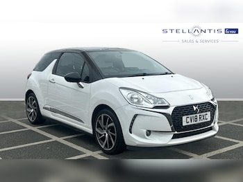 2018 - 1.2 PureTech 82 Connected Chic 3dr