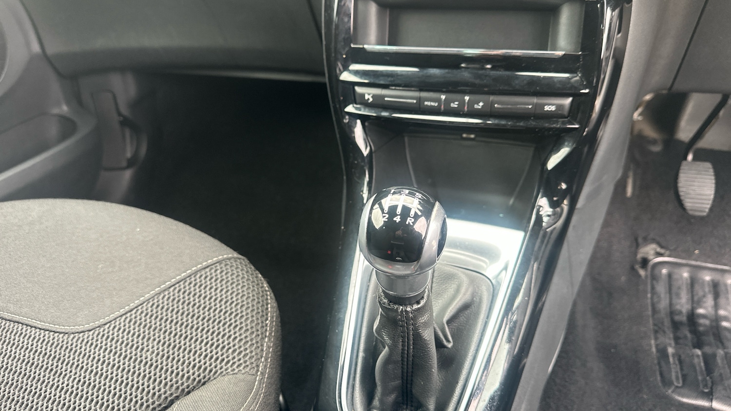 Used DS Automobiles DS 3 2018 for sale - 77613565: Photo 20