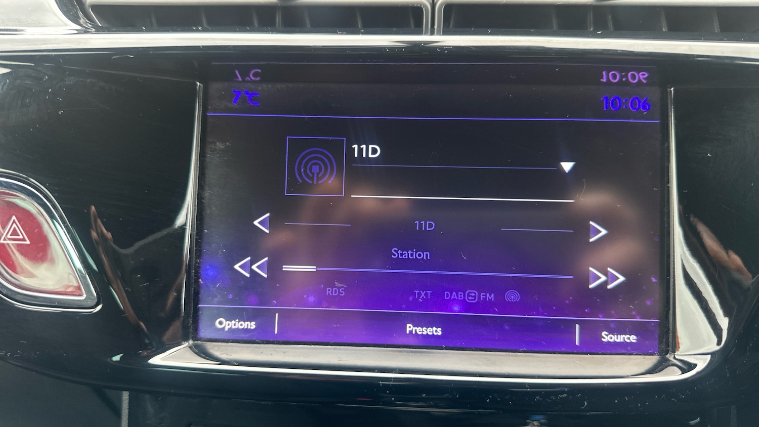 Used DS Automobiles DS 3 2018 for sale - 77613565: Photo 27