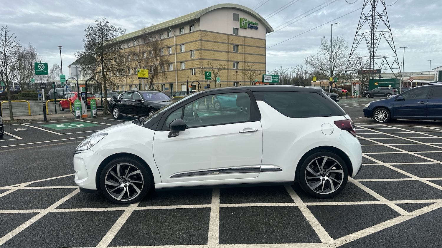 Used DS Automobiles DS 3 2018 for sale - 77613565: Photo 6