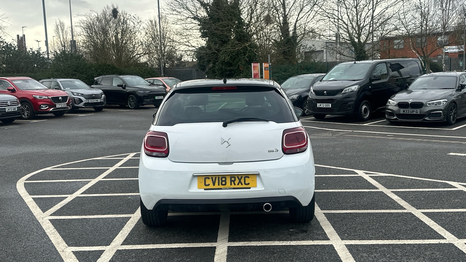 Used DS Automobiles DS 3 2018 for sale - 77613565: Photo 9