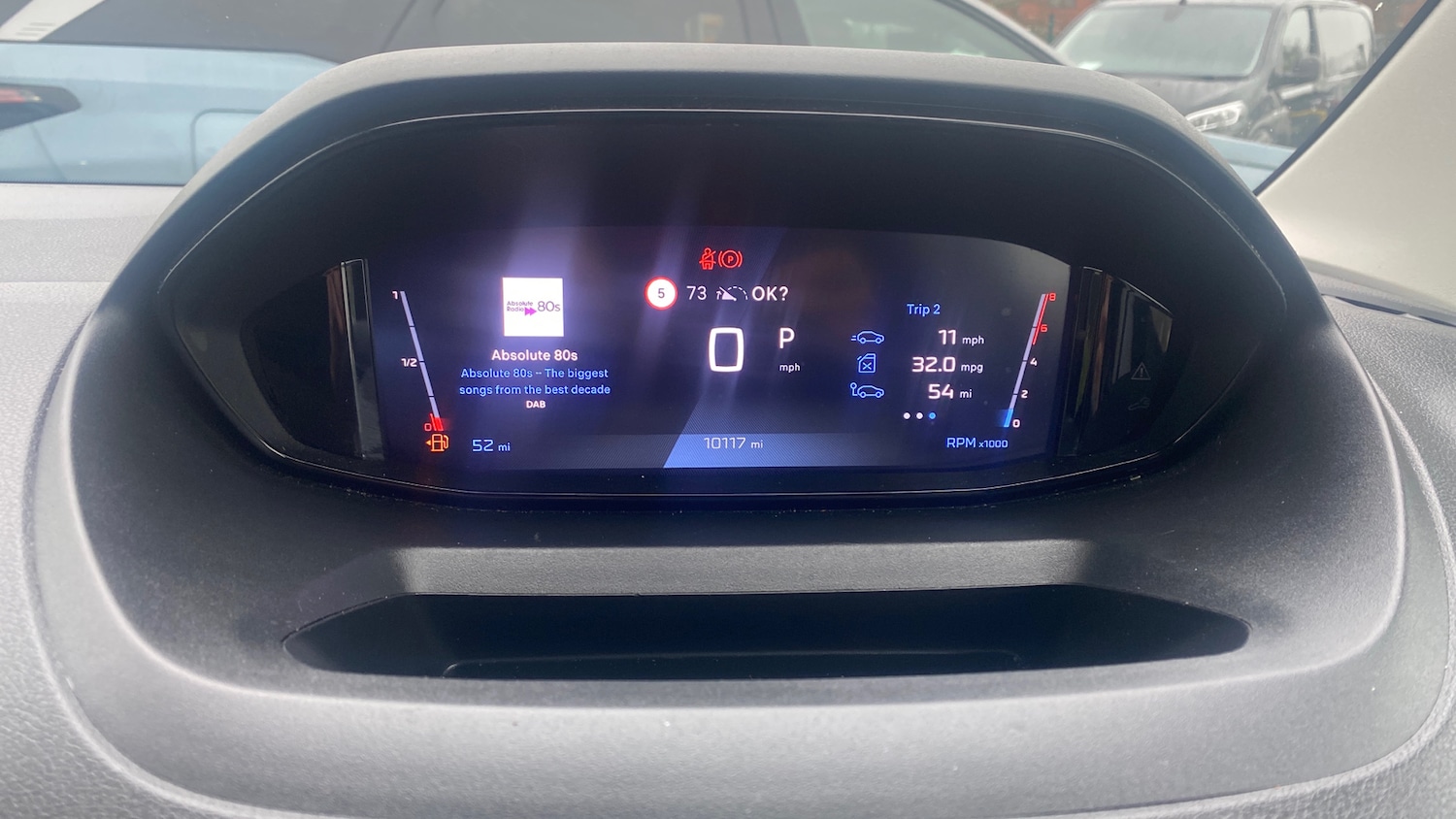 Used Peugeot Partner 2024 for sale - 77332459: Photo 14