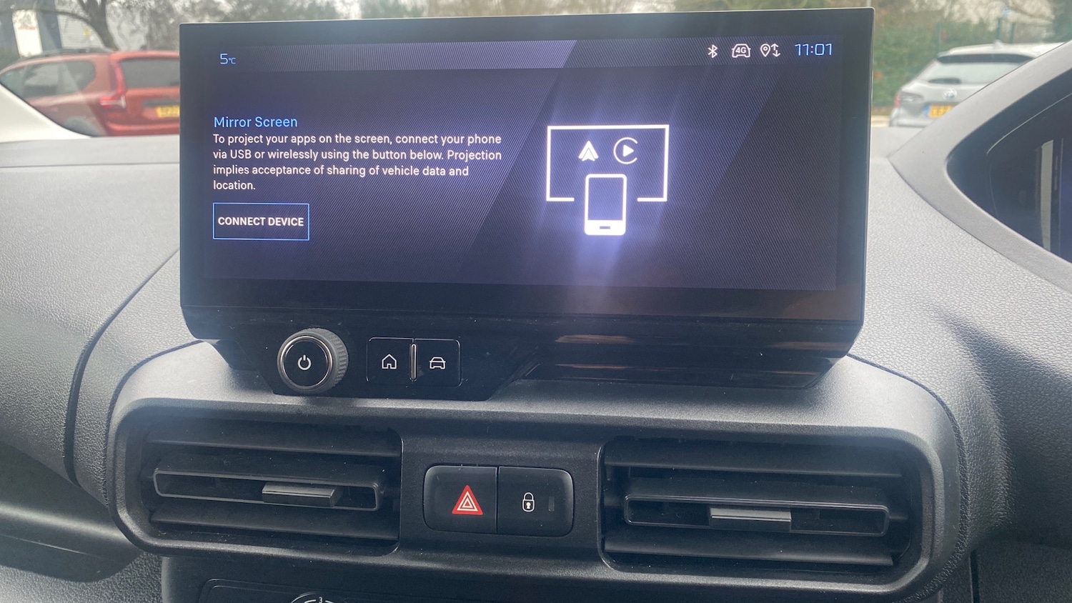 Used Peugeot Partner 2024 for sale - 77332459: Photo 30