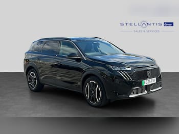 Used Peugeot 5008 2025 for sale - 79610188: Photo