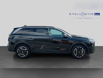 Used Peugeot 5008 2025 for sale - 79610188: Photo