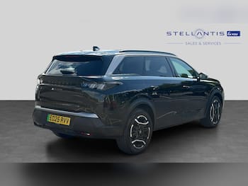 Used Peugeot 5008 2025 for sale - 79610188: Photo
