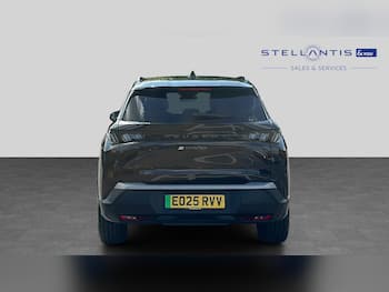 Used Peugeot 5008 2025 for sale - 79610188: Photo