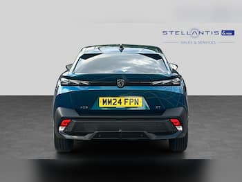 Used Peugeot 408 2024 for sale - 79713239: Photo