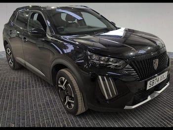 Used Peugeot 2008 2025 for sale - 79875550: Photo