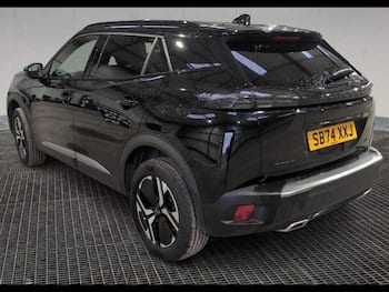 Used Peugeot 2008 2025 for sale - 79875550: Photo