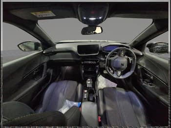 Used Peugeot 2008 2025 for sale - 79875550: Photo