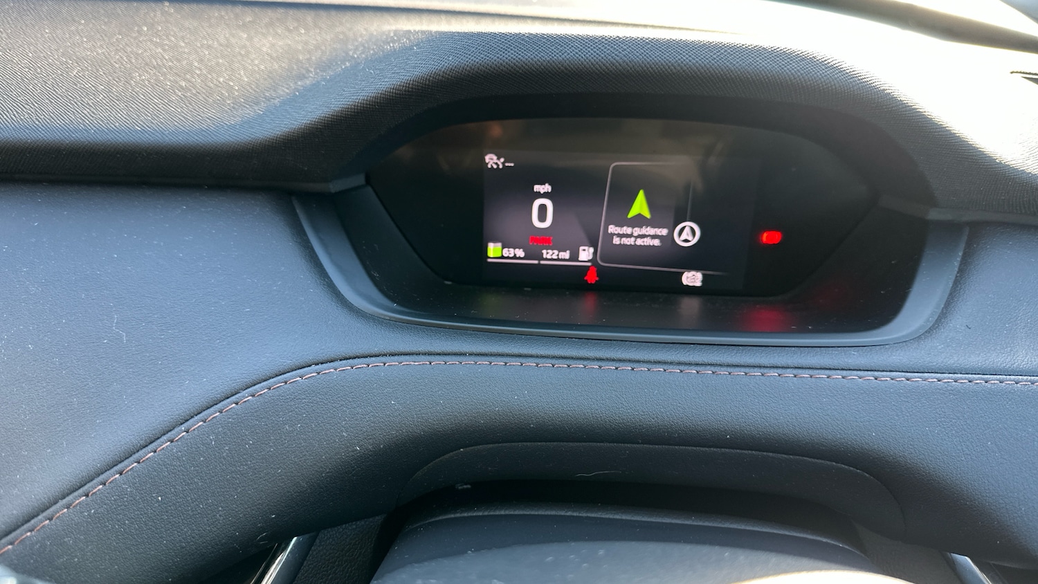 Used Skoda Enyaq 2021 for sale - 77457239: Photo 13