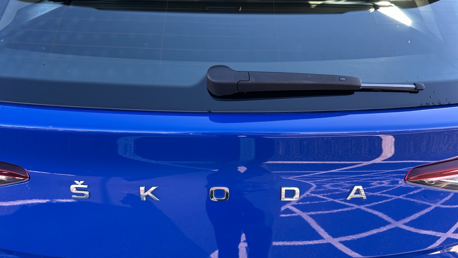 Used Skoda Enyaq 2021 for sale - 77457239: Photo 26