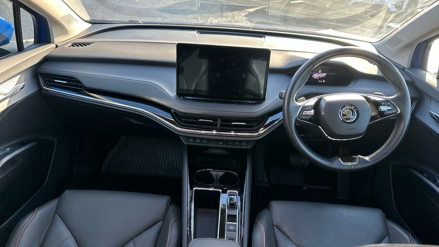 Used Skoda Enyaq 2021 for sale - 77457239: Photo 4