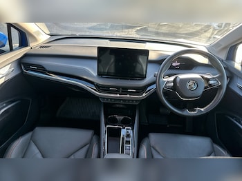 Used Skoda Enyaq 2021 for sale - 77457239: Photo