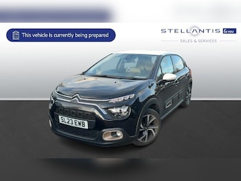 Citroen C3 feature image