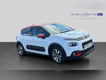 Used Citroen C3 2019 for sale - 79076786: Photo