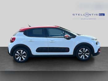 Used Citroen C3 2019 for sale - 79076786: Photo