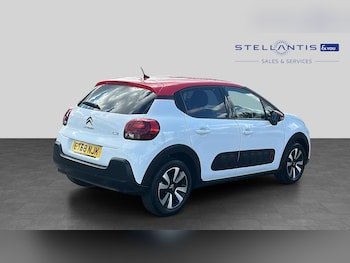 Used Citroen C3 2019 for sale - 79076786: Photo