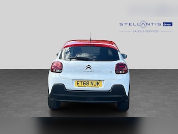 Used Citroen C3 2019 for sale - 79076786: Photo