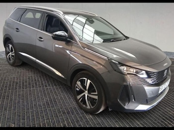 Used Peugeot 5008 2023 for sale - 78574833: Photo
