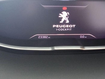 Used Peugeot 5008 2023 for sale - 78574833: Photo