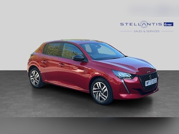 Used Peugeot 208 2023 for sale - 79510180: Photo