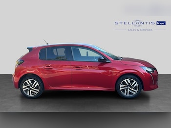 Used Peugeot 208 2023 for sale - 79510180: Photo