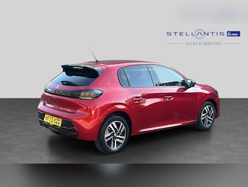 Used Peugeot 208 2023 for sale - 79510180: Photo