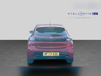 Used Peugeot 208 2023 for sale - 79510180: Photo