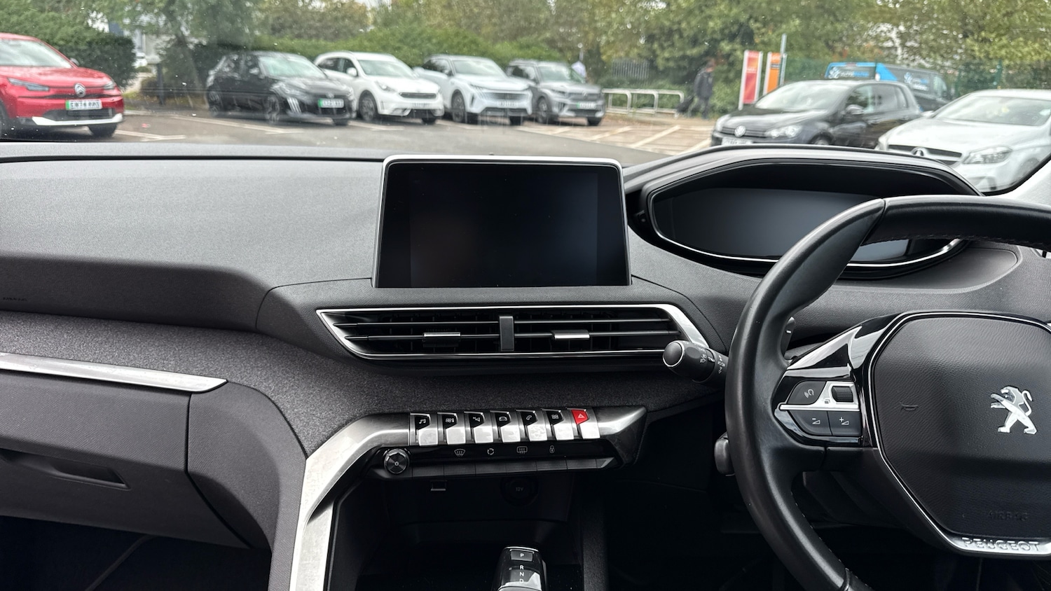 Used Peugeot 3008 2020 for sale - 75929306: Photo 10