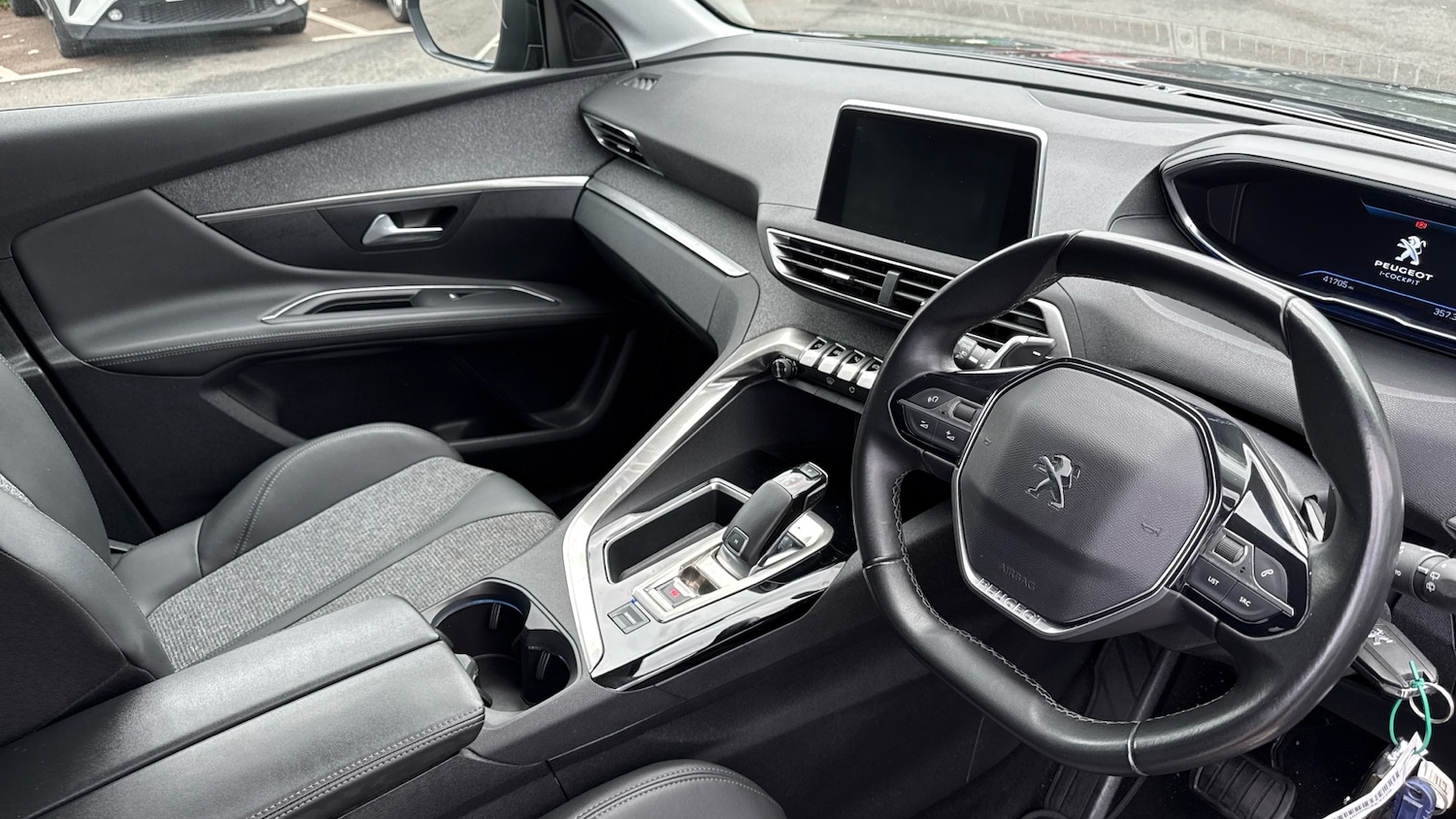 Used Peugeot 3008 2020 for sale - 75929306: Photo 11