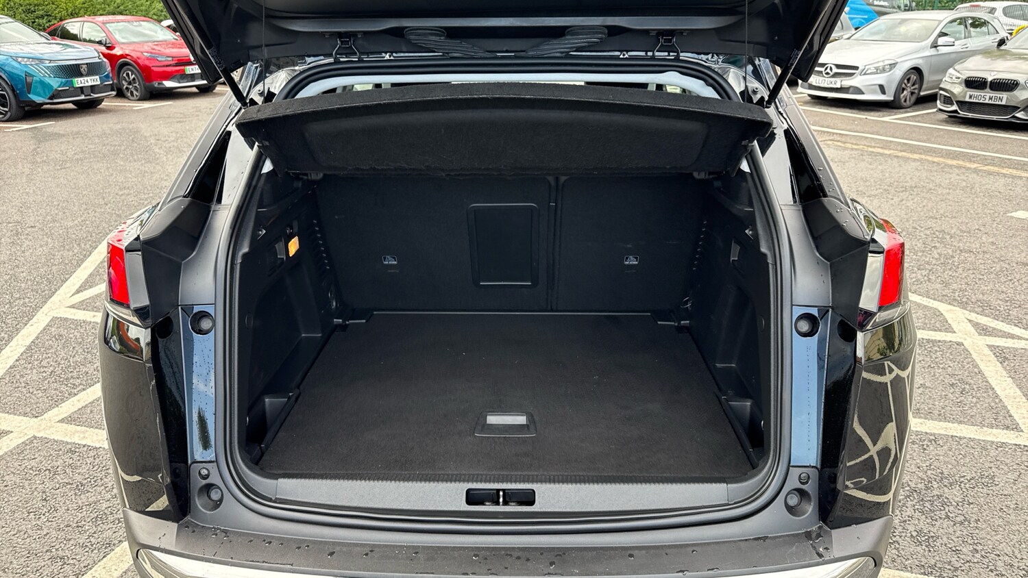 Used Peugeot 3008 2020 for sale - 75929306: Photo 19