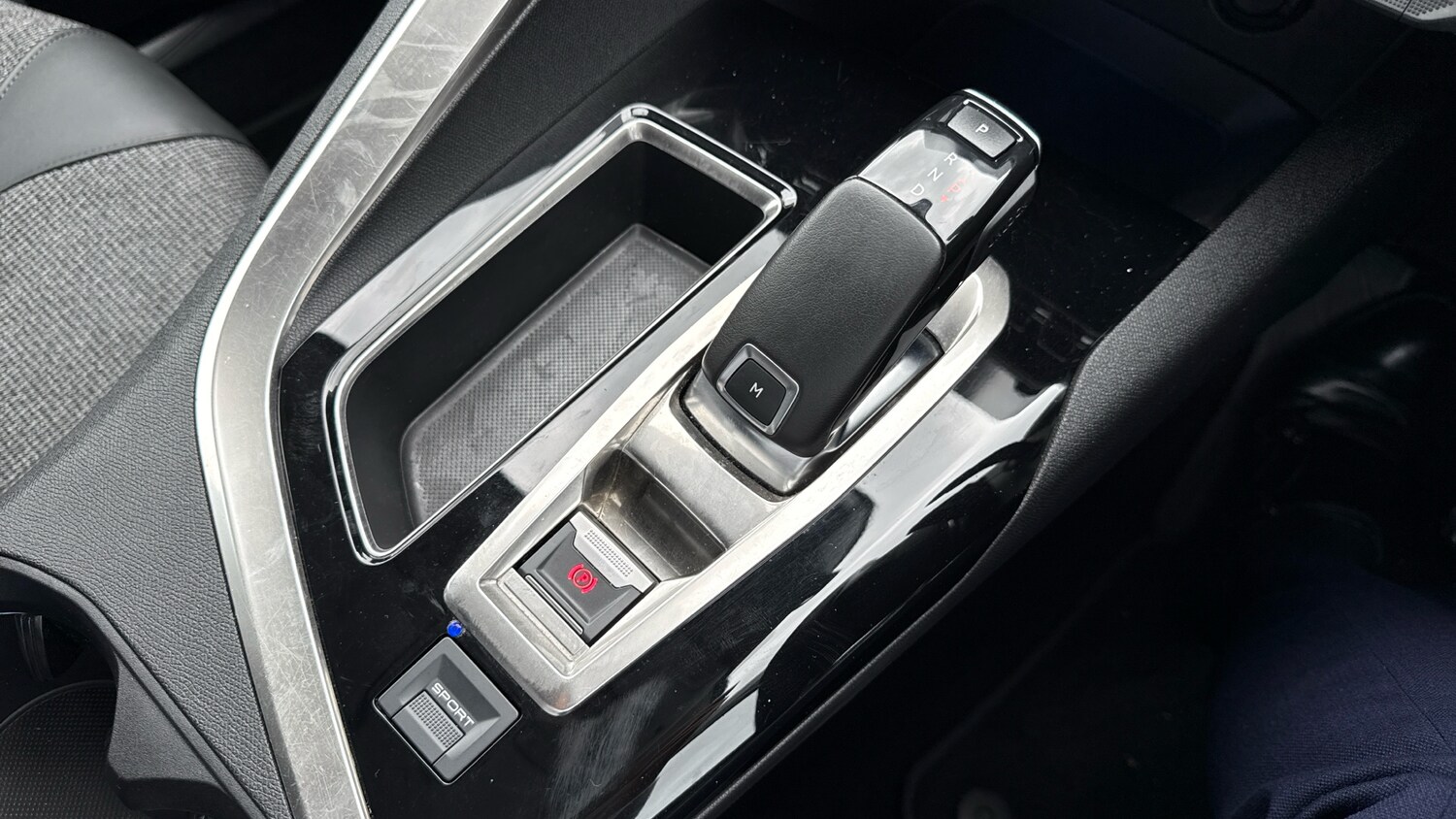 Used Peugeot 3008 2020 for sale - 75929306: Photo 20