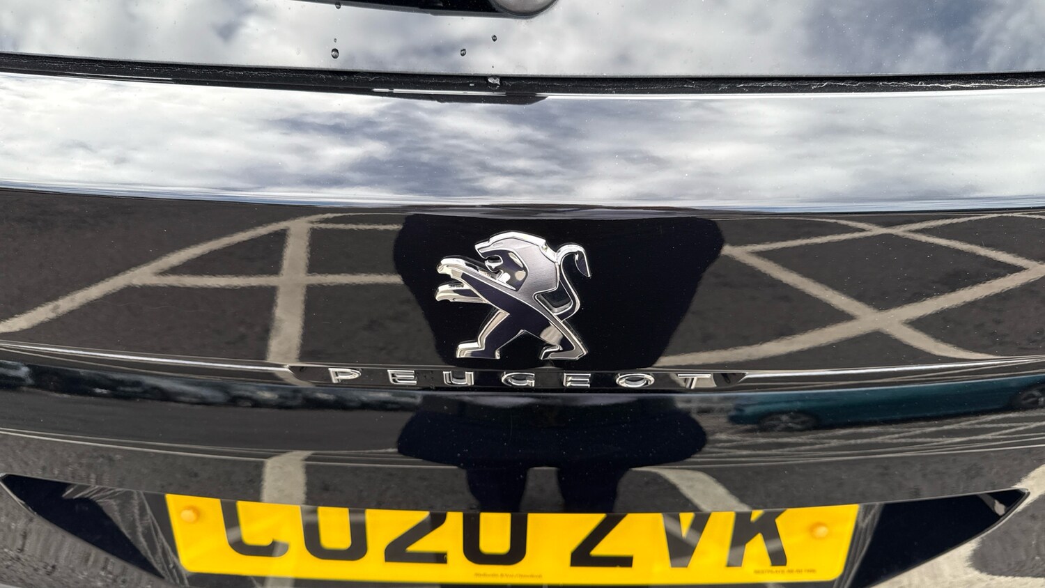 Used Peugeot 3008 2020 for sale - 75929306: Photo 26