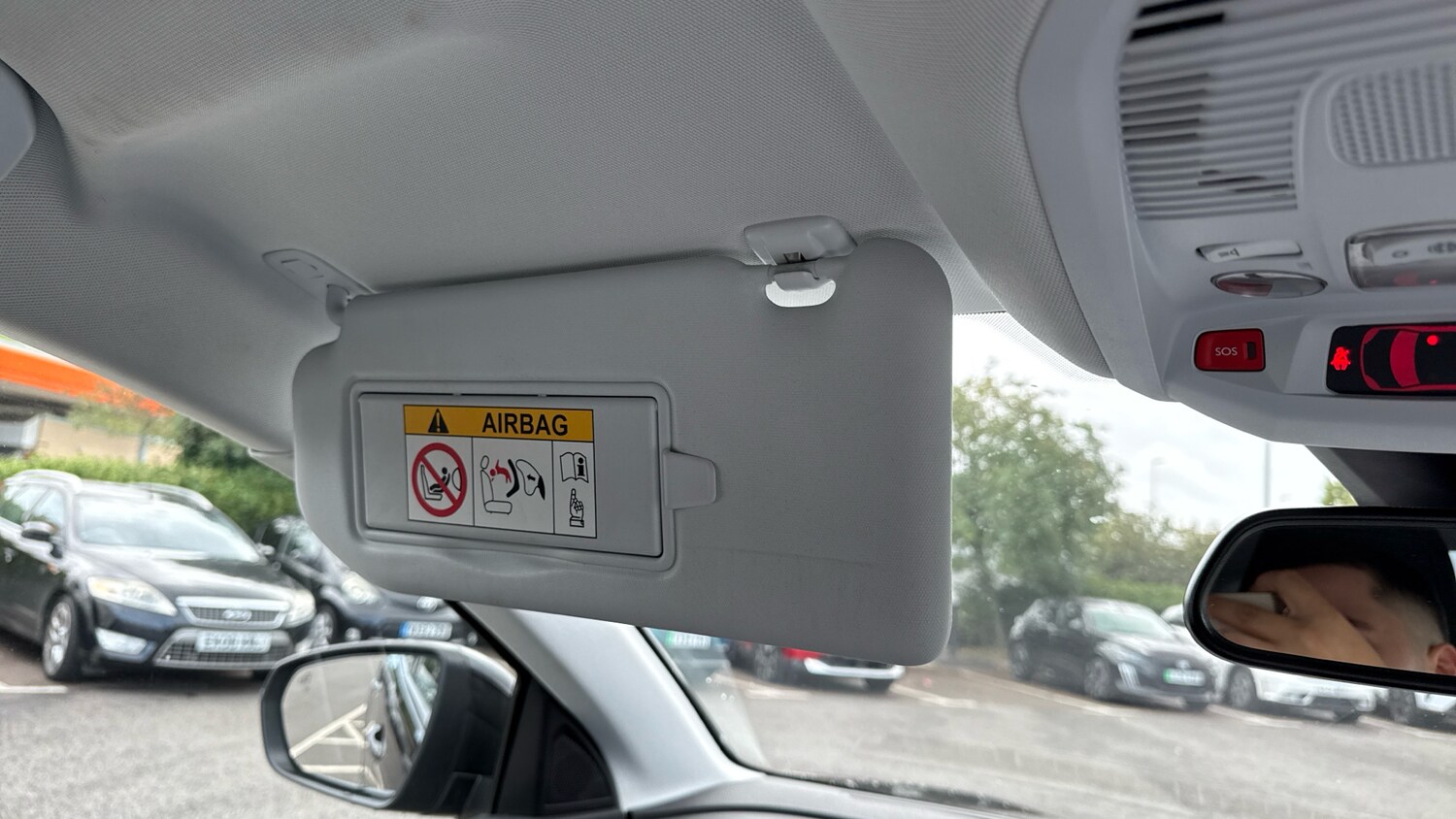 Used Peugeot 3008 2020 for sale - 75929306: Photo 35