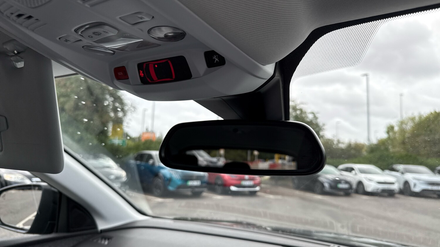 Used Peugeot 3008 2020 for sale - 75929306: Photo 36