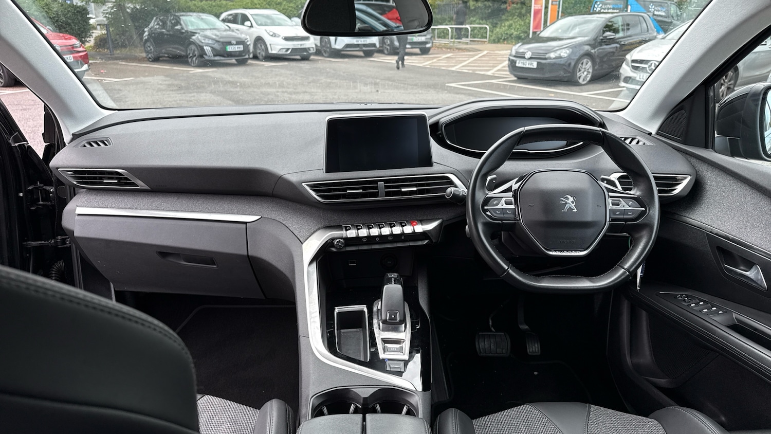 Used Peugeot 3008 2020 for sale - 75929306: Photo 4
