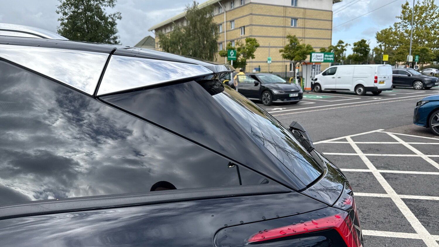 Used Peugeot 3008 2020 for sale - 75929306: Photo 40
